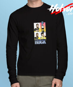 Pnb Rock Retro Long Sleeve Tee