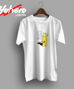 Quasimoto Brick Urban T Shirt