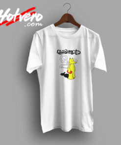 Quasimoto Full Urban T Shirt