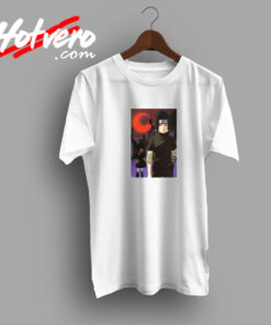 Sasuke Moon Urban T Shirt