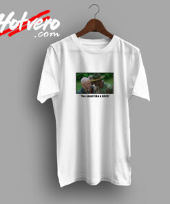 Smell Like A Bitch Among Thieves Urban T Shirt