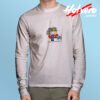 South Park Cartman No Kitty This Is My Pot Long Sleeve Tee