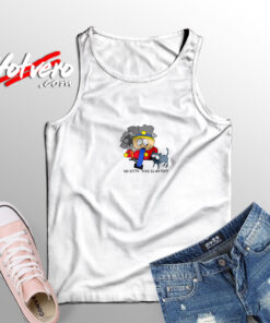 South Park Cartman No Kitty This Is My Pot Tank Top