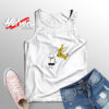 Take Off the Skin Bananas Tank Top