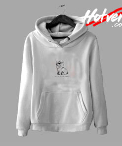 The Actual Worst Graphic Hoodie