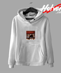 The Untouchable Poster Hoodie