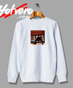 The Untouchable Scarface Sweatshirt