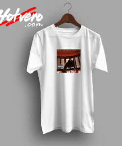 The Untouchable Vintage T Shirt