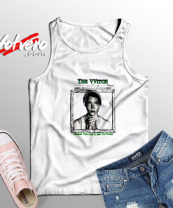 The VVitch Thomasin A24 Adult Tank Top
