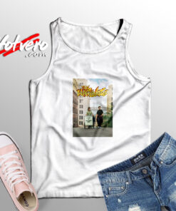The Wackness Tank Top