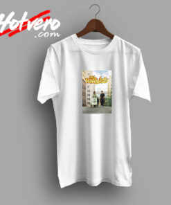 The Wackness Urban T Shirt