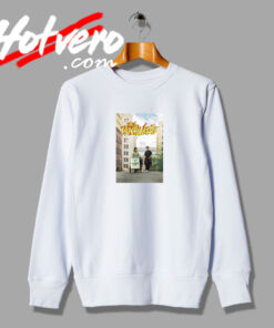 The Wackness Vintage Sweatshirt