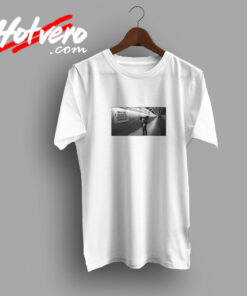 Utilidors Magic Kingdom Disney Vintage T Shirt