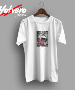 100thieves Jjk Jujutsu Kaisen Urban T Shirt