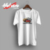 76 Racing Single Stitch Urban T Shirt