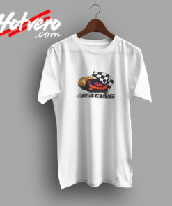 76 Racing Single Stitch Urban T Shirt