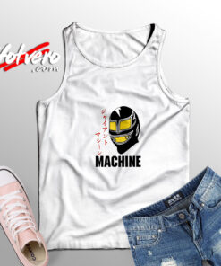 Andre The Giant The Machine Adult Tank Top