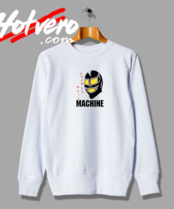 Andre The Giant The Machine Fashionable Sweatshirt