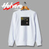 Arctic Monkeys Favourite Worst Nightmare Sweatshirt