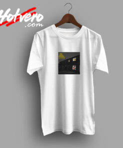 Arctic Monkeys Favourite Worst Nightmare Vintage T Shirt