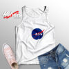 Ass Nasa Adult Tank Top