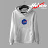 Ass Nasa Graphic Hoodie
