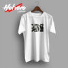 Bob Marley Mick Jagger Vintage T Shirt