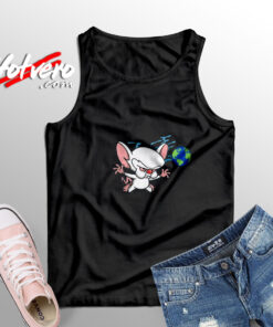 Brainmind Adult Tank Top