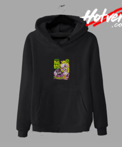 Bug Bites Neitherworld Graphic Hoodie