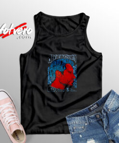 David Duchovny Every Third Thought Tank Top