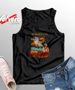 Demonic CatSurgeon Adult Tank Top