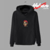 Dennis Rodman Chroma Shade Graphic Hoodie