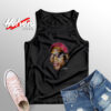 Dennis Rodman Chroma Shade Tank Top