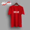 Don’t Be Jealous Urban T Shirt