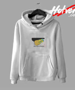 Don’t Get It Twisted Graphic Hoodie