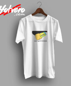Don’t Get It Twisted Vintage T Shirt