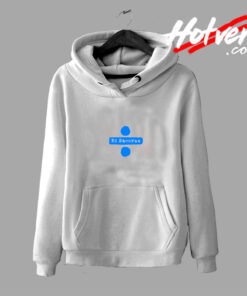ED Sheeran Divide Graphic Hoodie