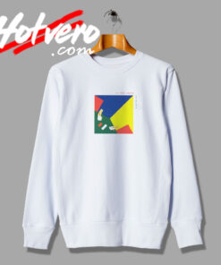 Elton John 21 at 33 Sweatshirt