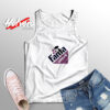 Fanta Grape Adult Tank Top