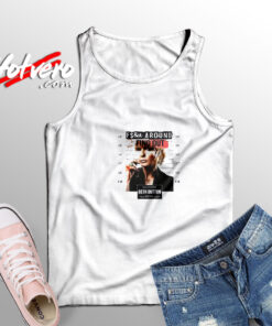 Fcking Around Find out Beth Dutton Adult Tank Top