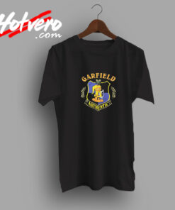Garfield Authentic Vintage T Shirt