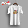 Garfield Friday Person Vintage T Shirt