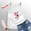 I Want To Break Free Queen Adult Tank Top
