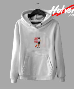 I Want To Break Free Queen Graphic Hoodie