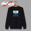 Jaws Jizz Logo Sweatshirt