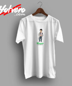 John Mayer Caricature Vintage T Shirt