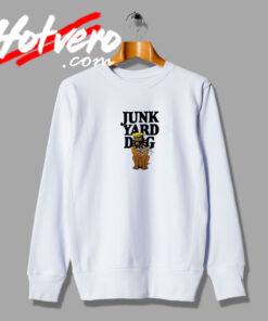 Junk Yard Dog Legend Sweatshirt