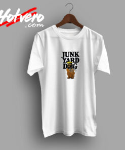 Junk Yard Dog Urban T Shirt