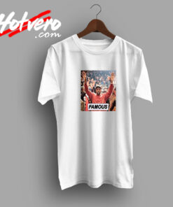 Kanye West Famous Urban T Shirt