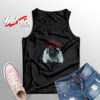King Von Crazy Story Adult Tank Top